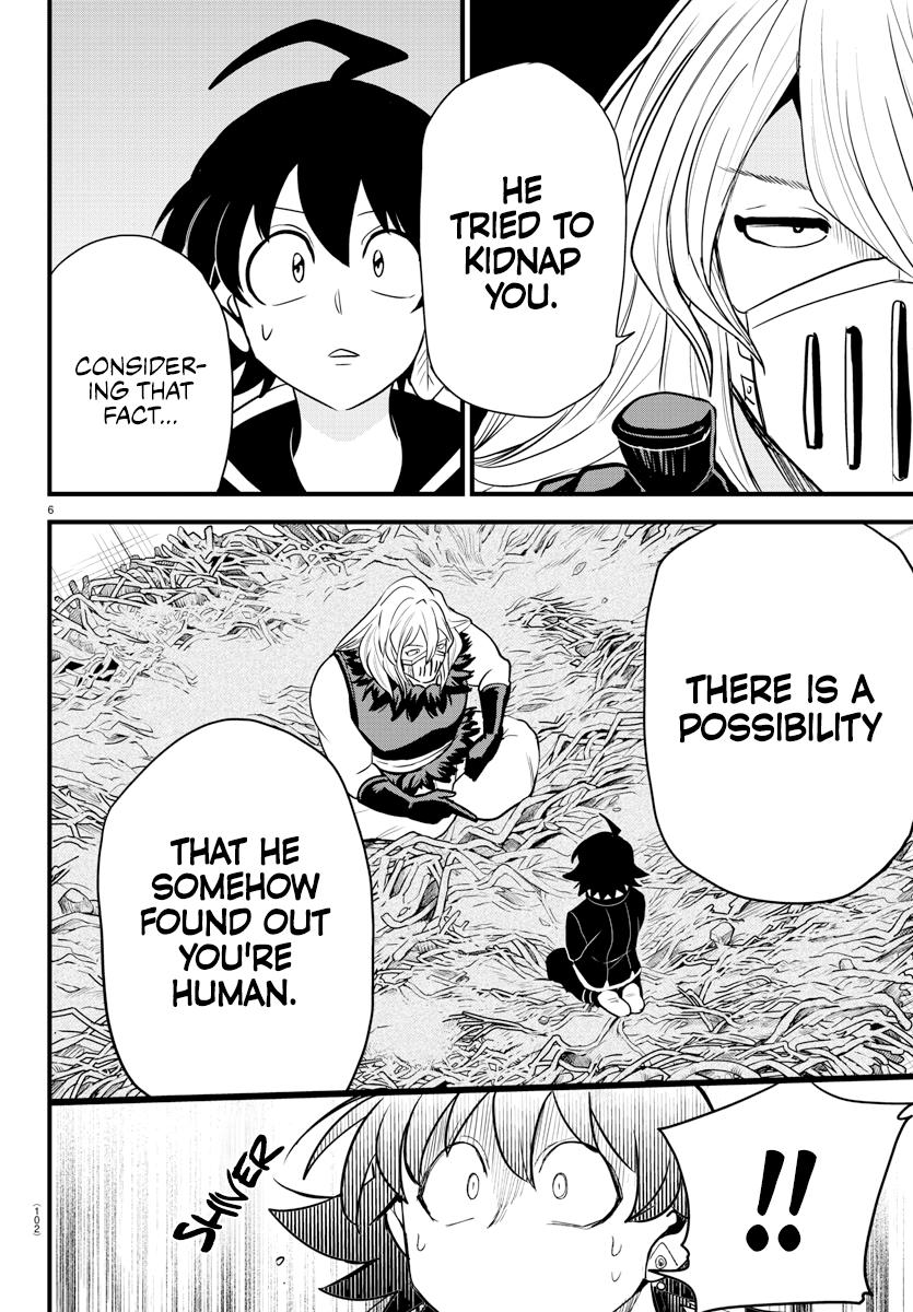 Chapter 275 — Chapter 275 — Page 6