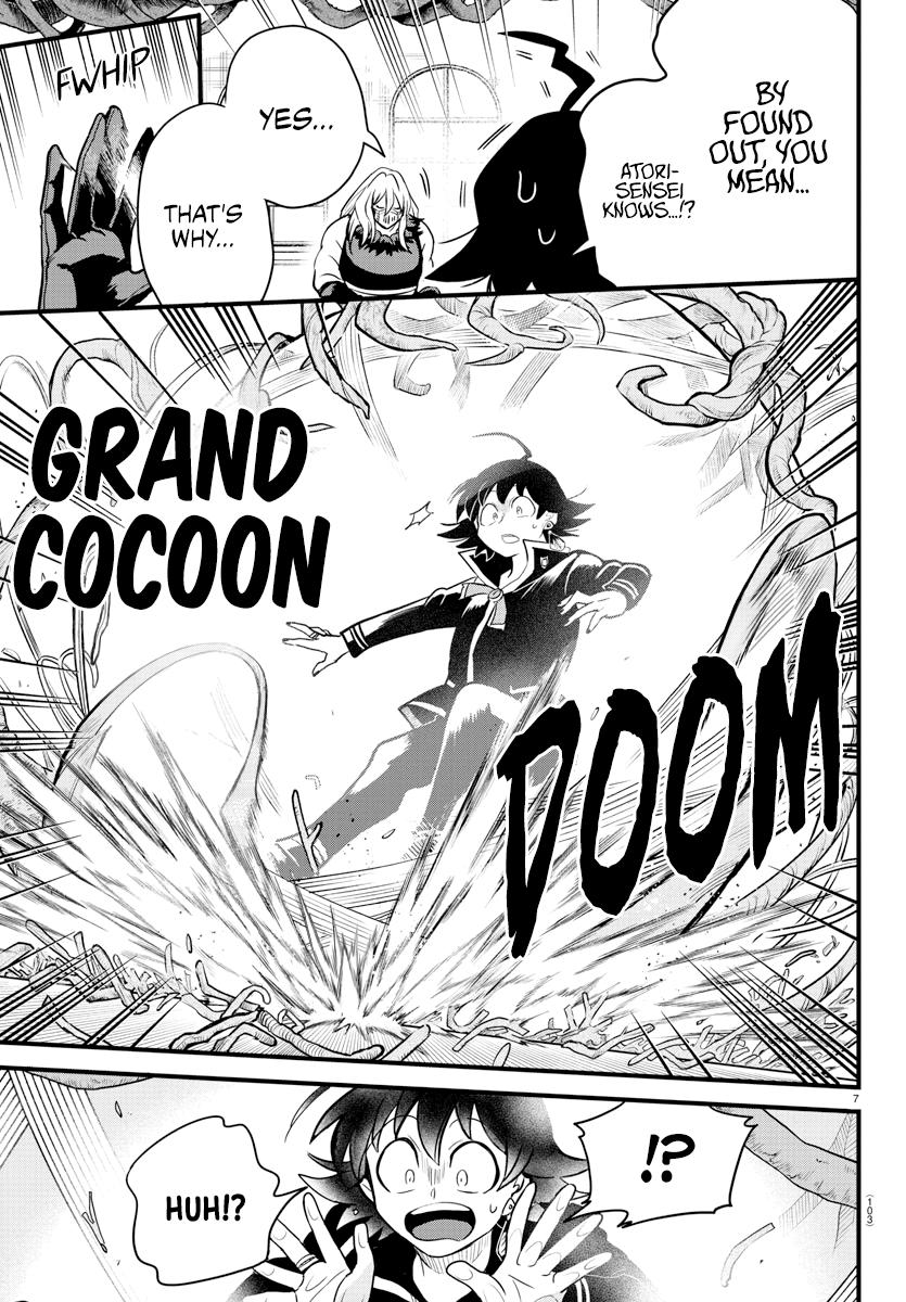 Chapter 275 — Chapter 275 — Page 7