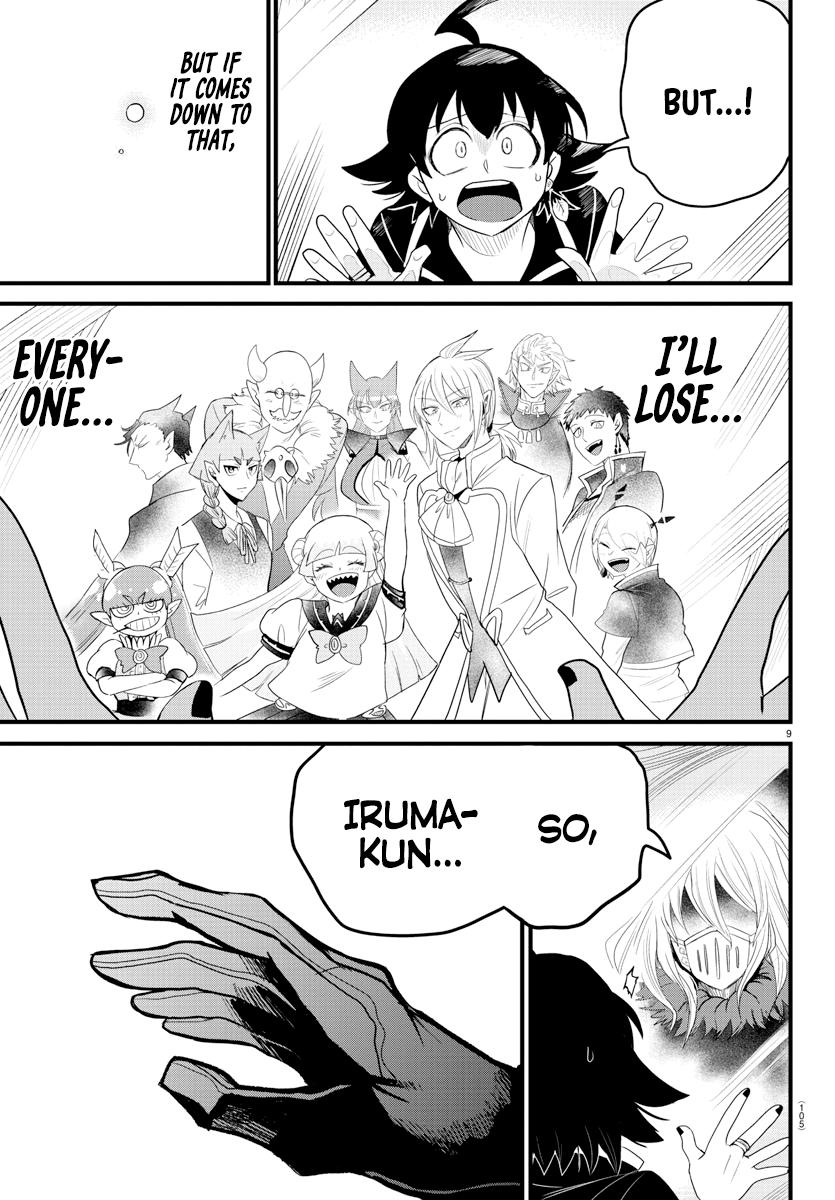 Chapter 275 — Chapter 275 — Page 9