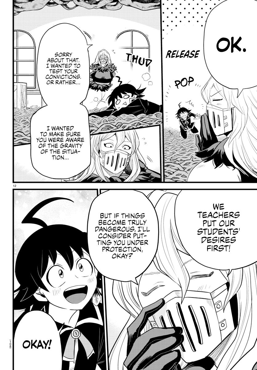 Chapter 275 — Chapter 275 — Page 11