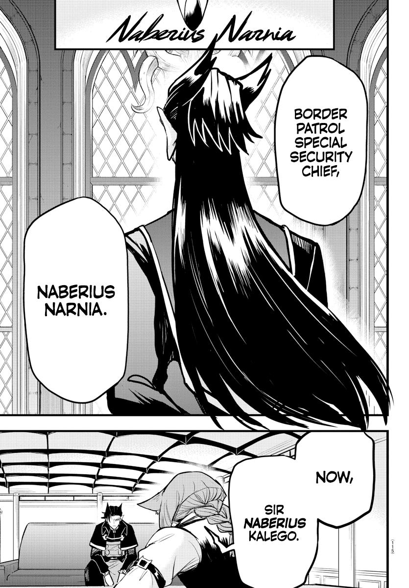 Chapter 275 — Chapter 275 — Page 18