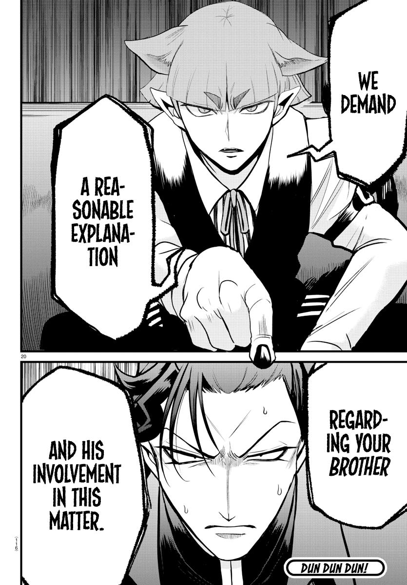Chapter 275 — Chapter 275 — Page 19