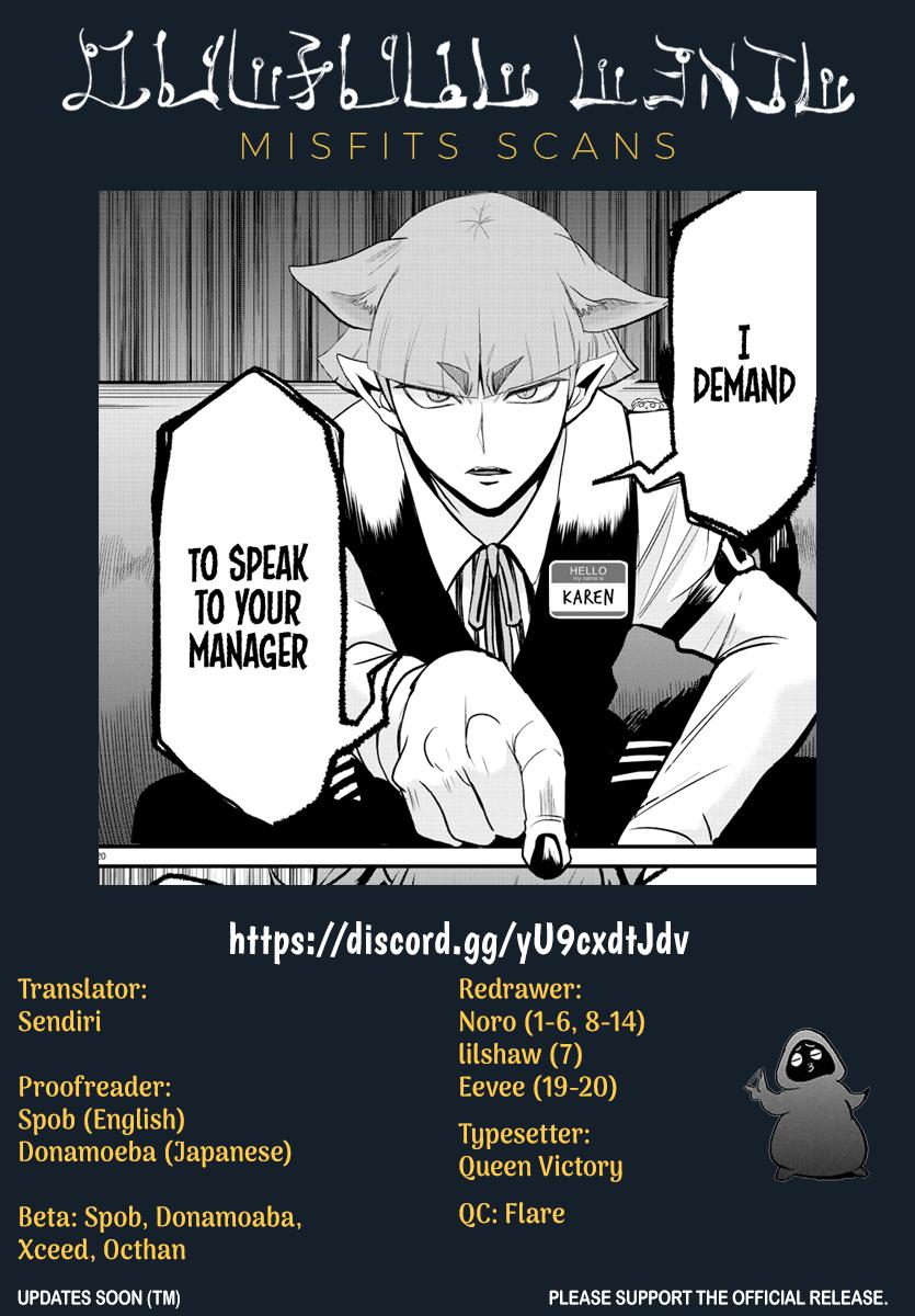 Chapter 275 — Chapter 275 — Page 20