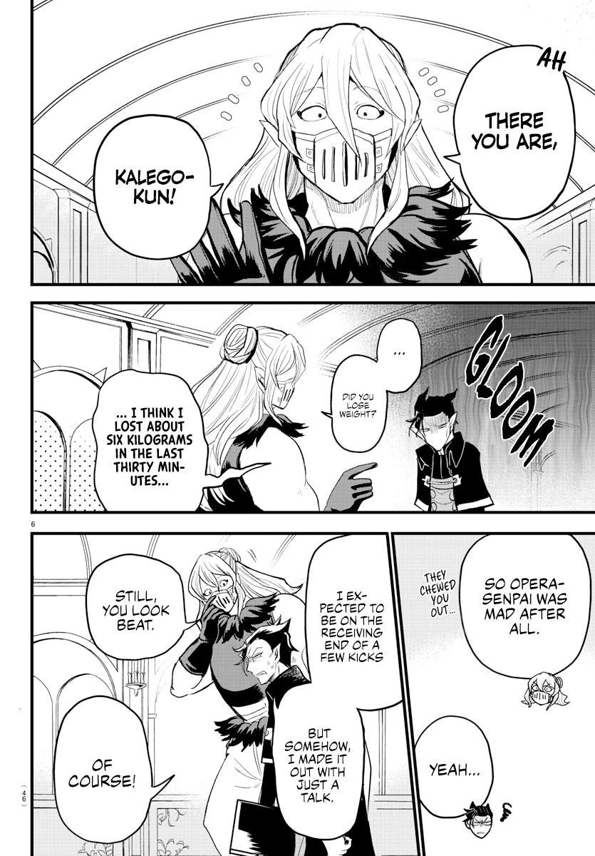 Chapter 276 — Chapter 276 — Page 6