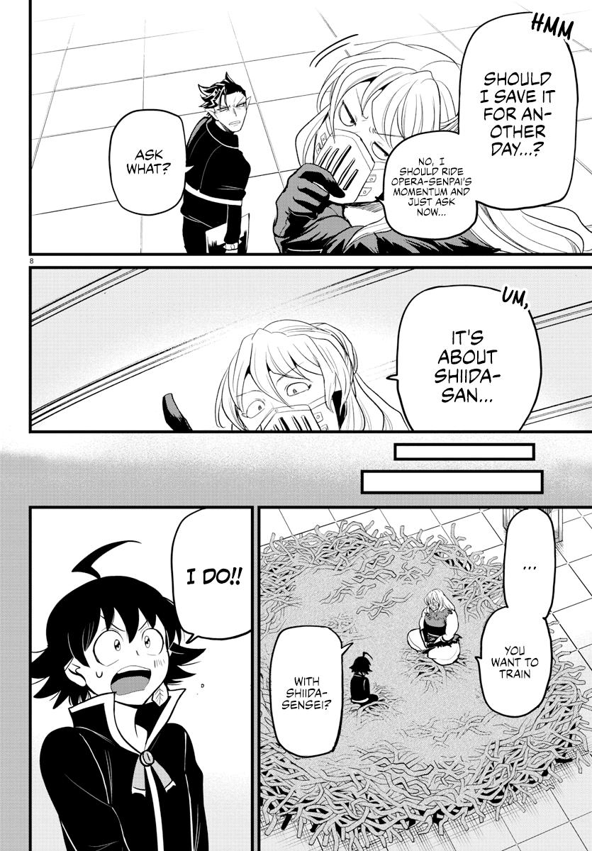 Chapter 276 — Chapter 276 — Page 8