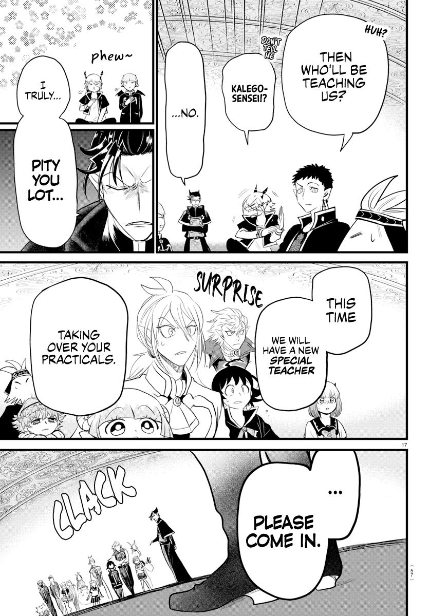 Chapter 276 — Chapter 276 — Page 17