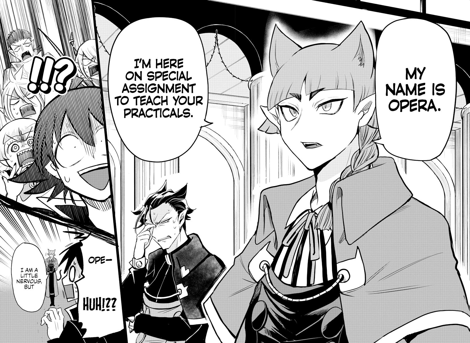 Chapter 276 — Chapter 276 — Page 18