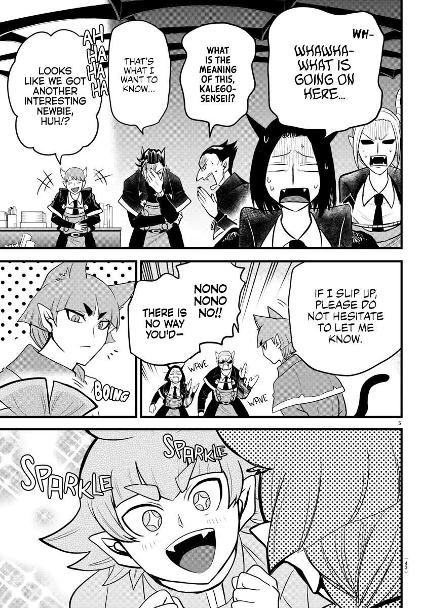 Chapter 277 — Chapter 277 — Page 5