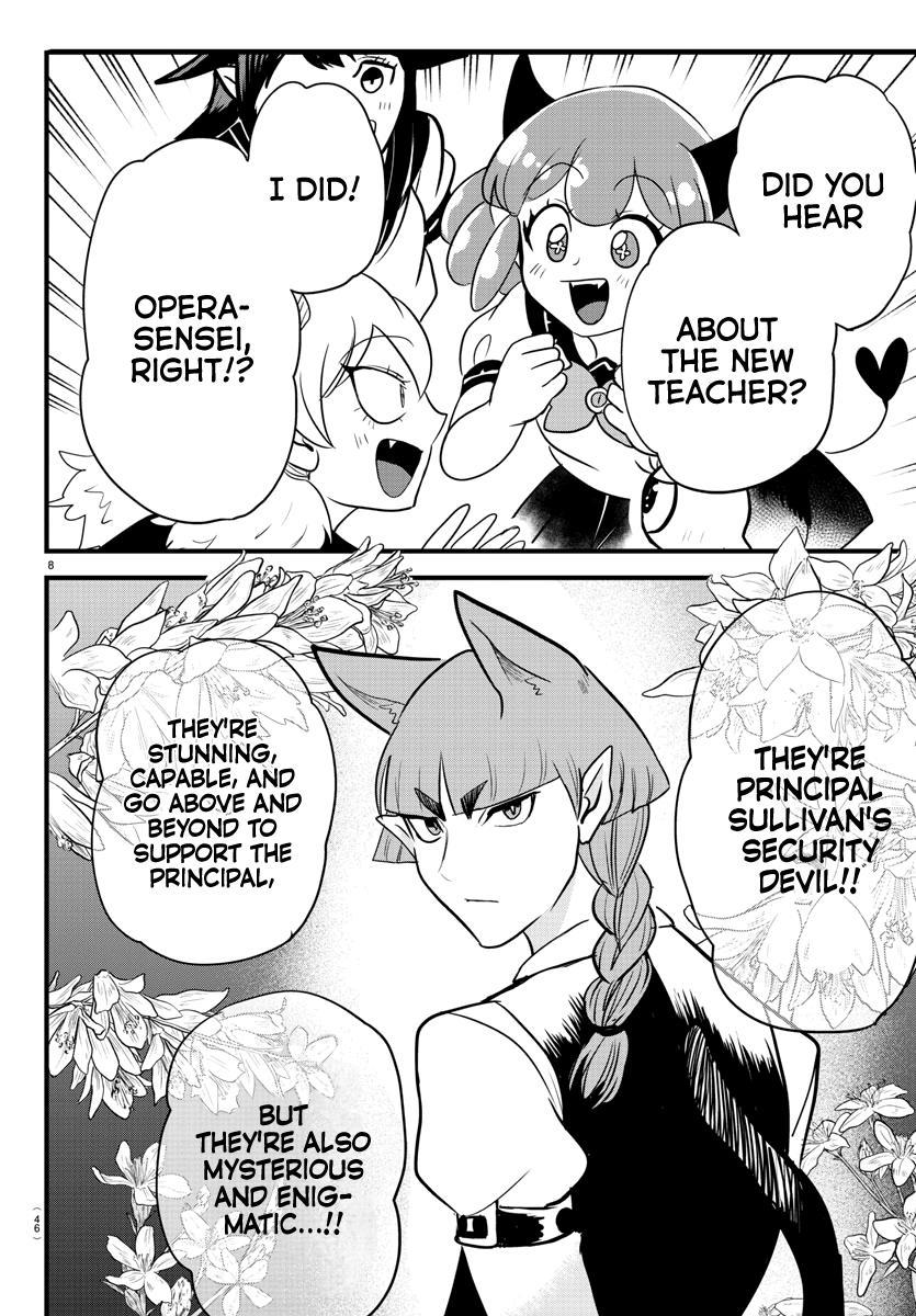 Chapter 277 — Chapter 277 — Page 8