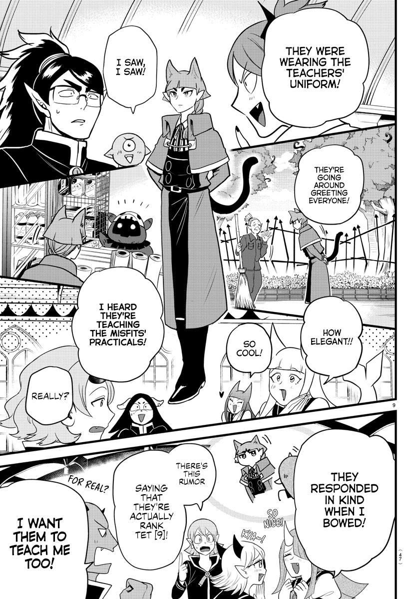 Chapter 277 — Chapter 277 — Page 9