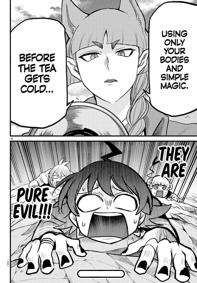 Chapter 277 — Chapter 277 — Page 19