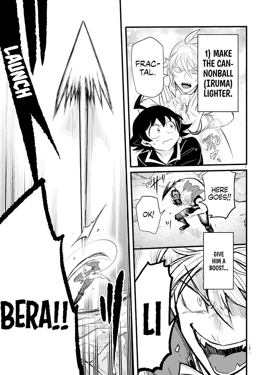 Chapter 278 — Chapter 278 — Page 7