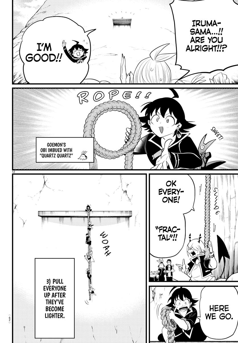 Chapter 278 — Chapter 278 — Page 11
