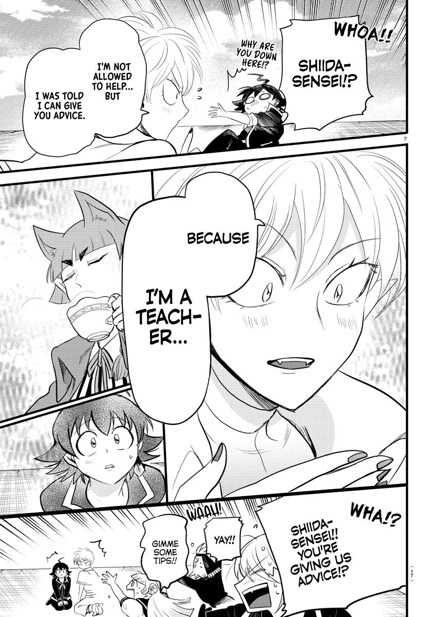 Chapter 279 — Chapter 279 — Page 9