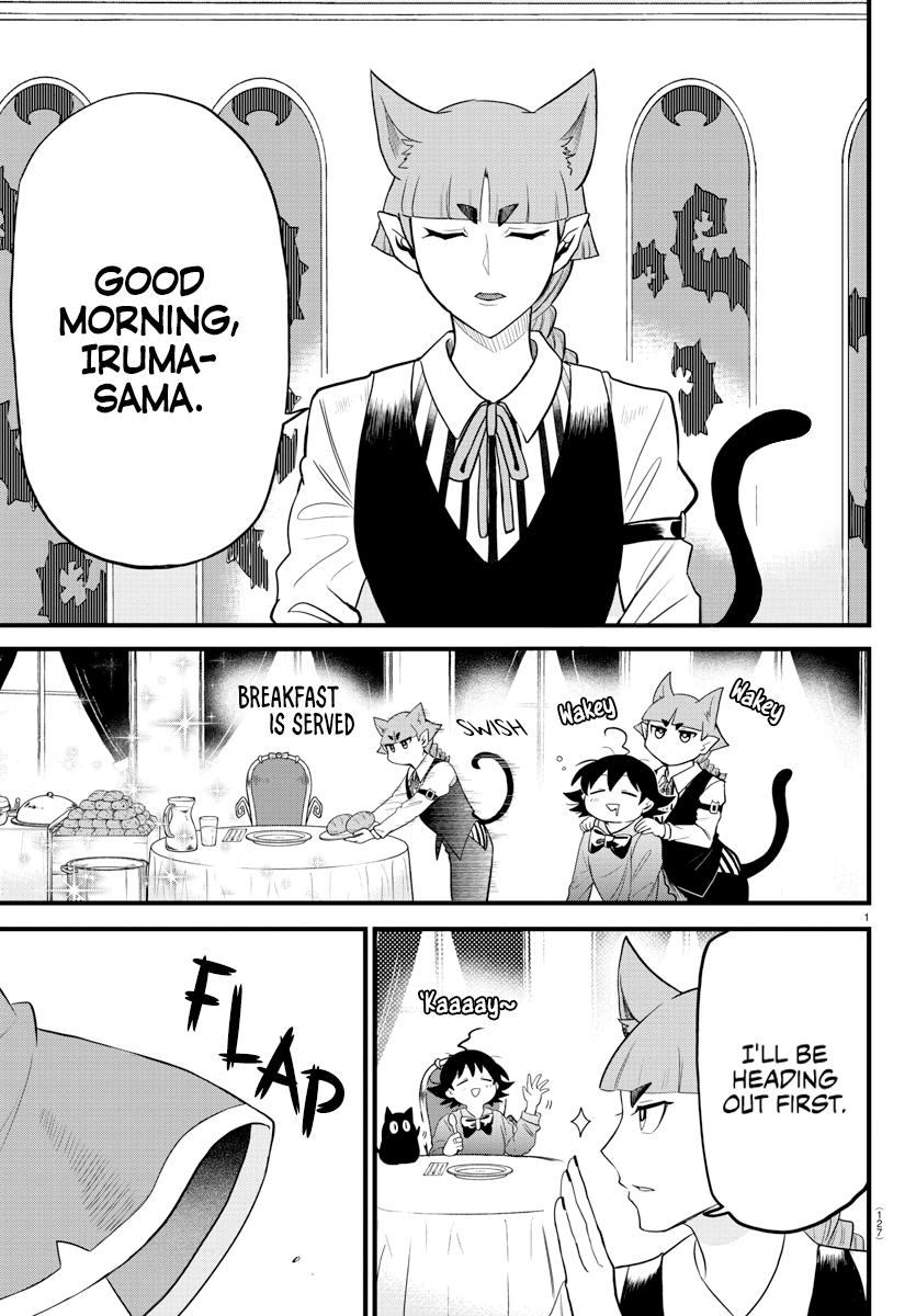 Welcome to Demon School! Iruma-kun Chapter 280 - Page 2 - Welcome to Demon School! Iruma-kun manga Chapter 280 manga
