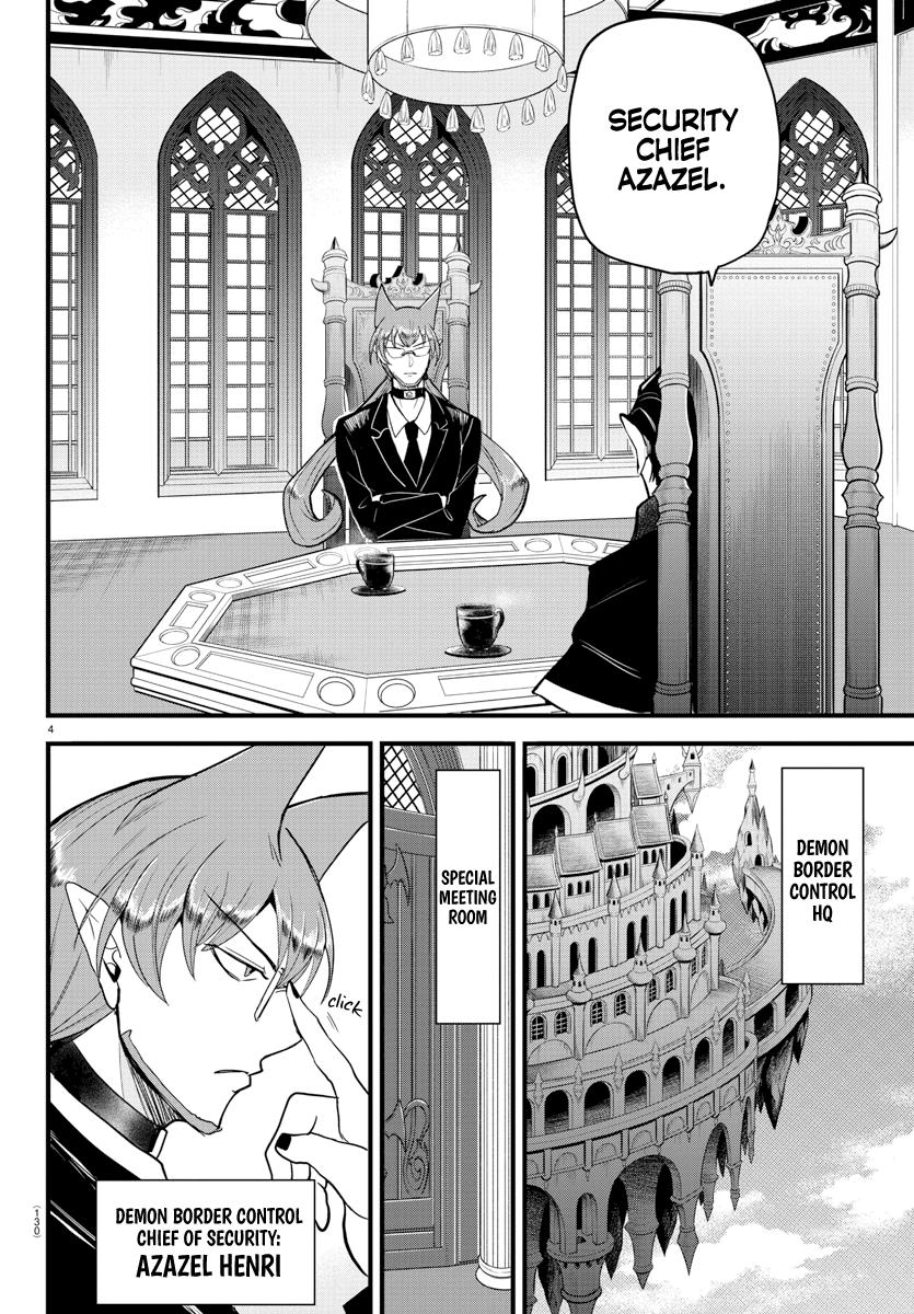 Chapter 280 — Chapter 280 — Page 5