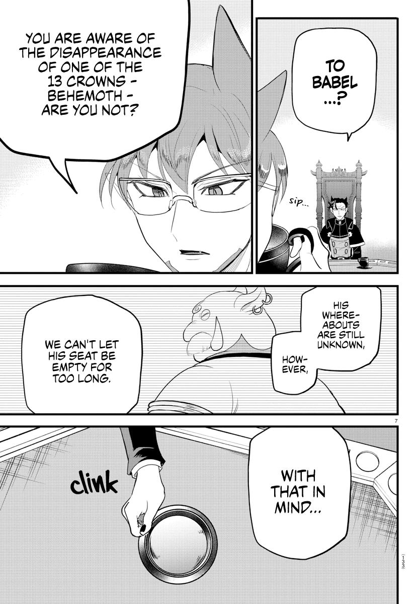 Chapter 280 — Chapter 280 — Page 8