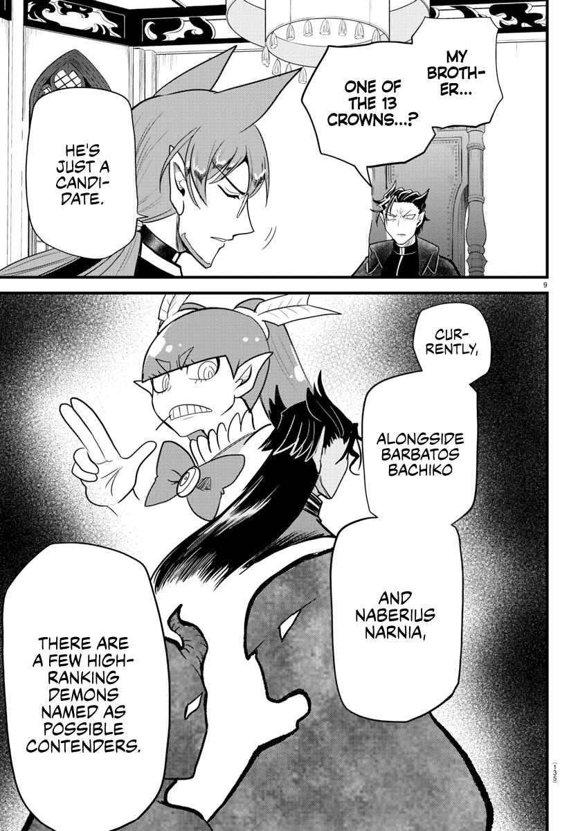 Chapter 280 — Chapter 280 — Page 10