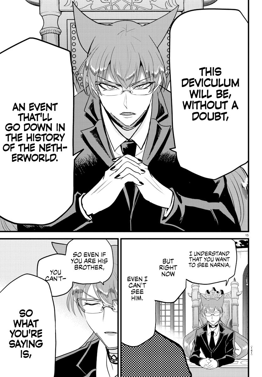 Chapter 280 — Chapter 280 — Page 15
