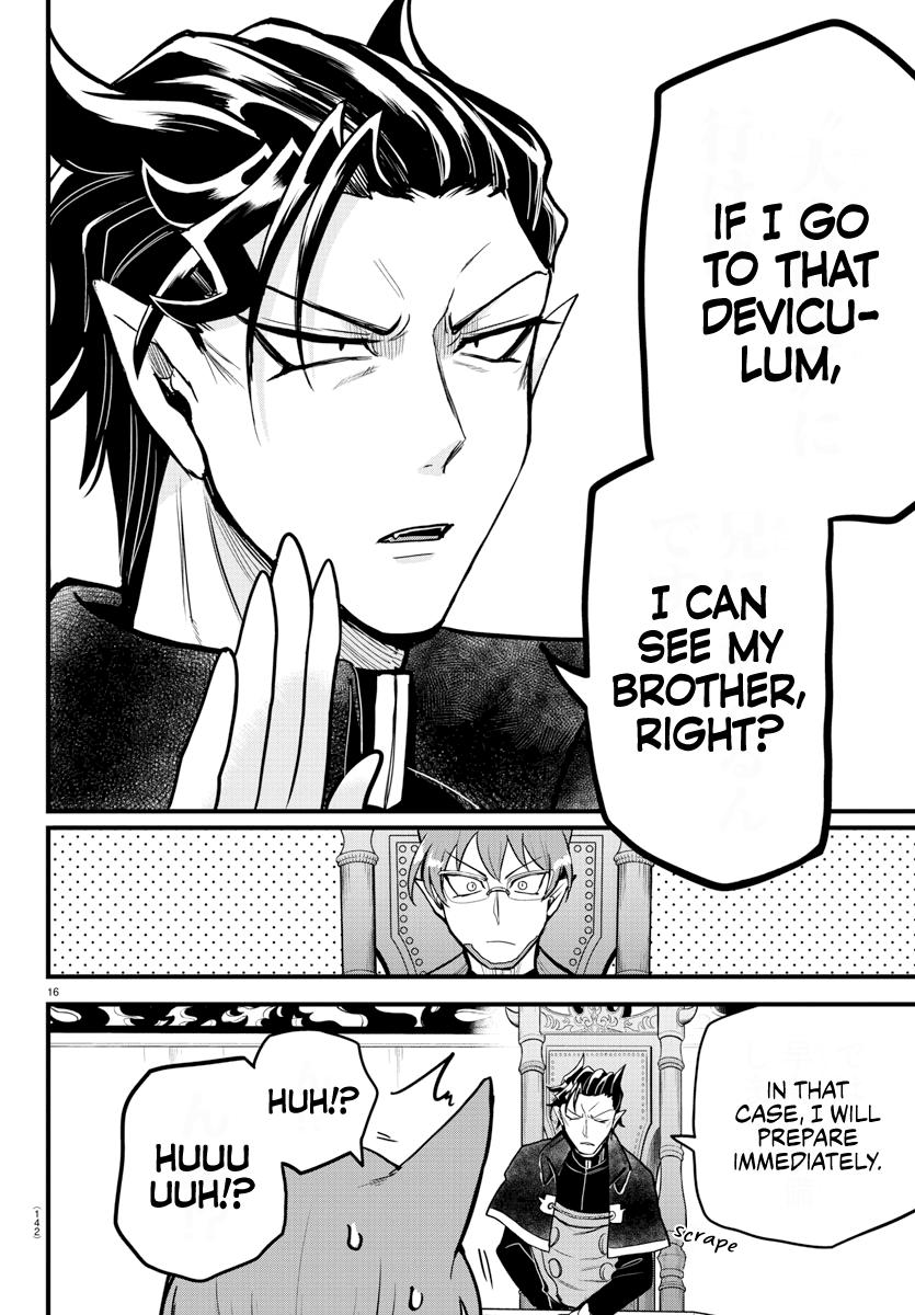 Chapter 280 — Chapter 280 — Page 16
