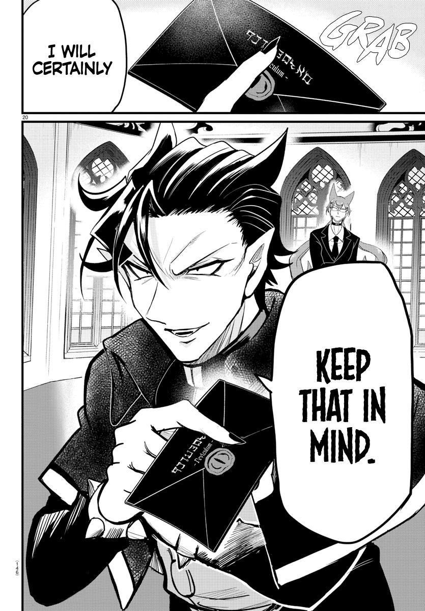 Chapter 280 — Chapter 280 — Page 20