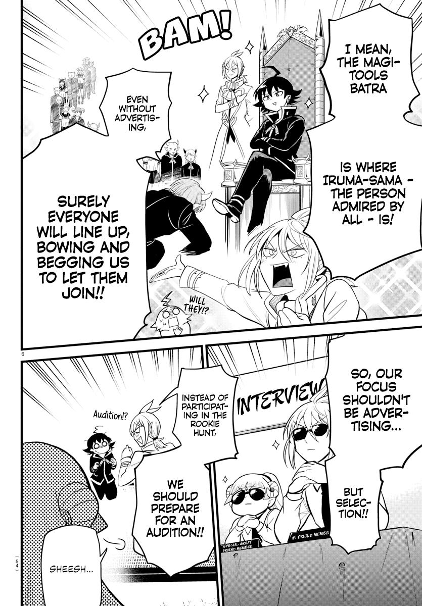 Chapter 281 — Chapter 281 — Page 6