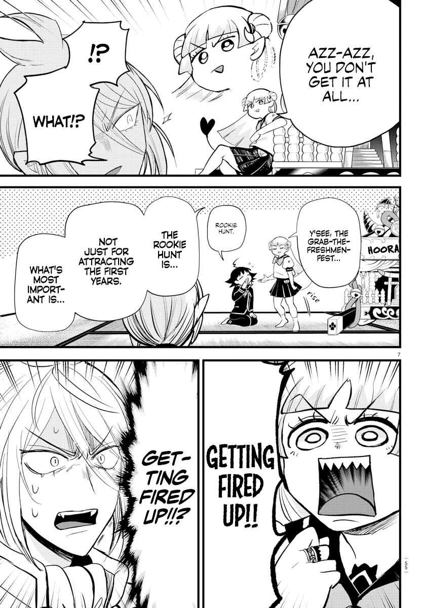Chapter 281 — Chapter 281 — Page 7
