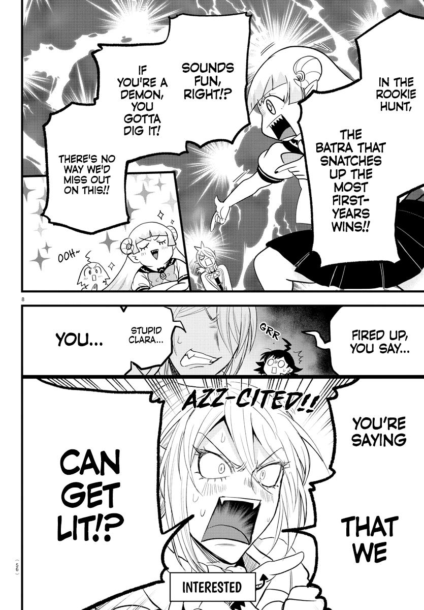 Chapter 281 — Chapter 281 — Page 8