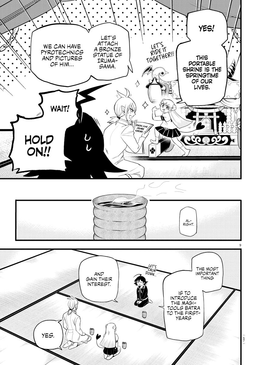 Chapter 281 — Chapter 281 — Page 9