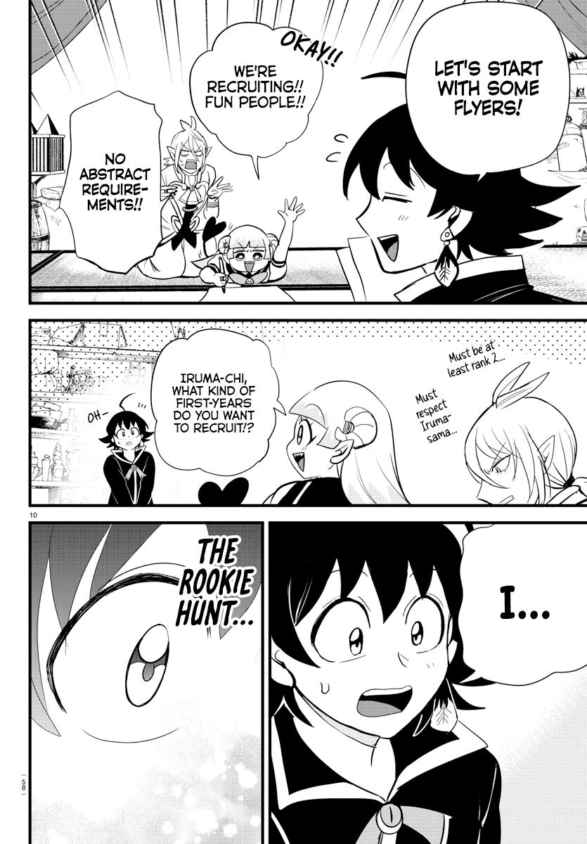 Chapter 281 — Chapter 281 — Page 10