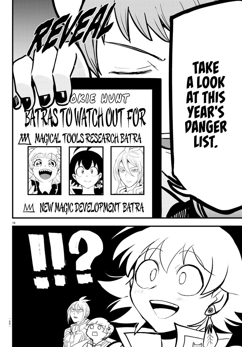 Chapter 281 — Chapter 281 — Page 17