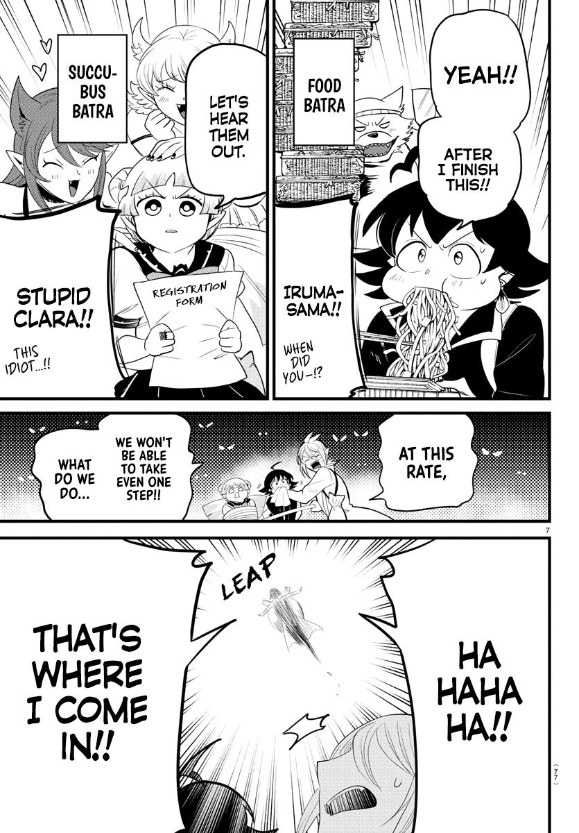 Chapter 282 — Chapter 282 — Page 7