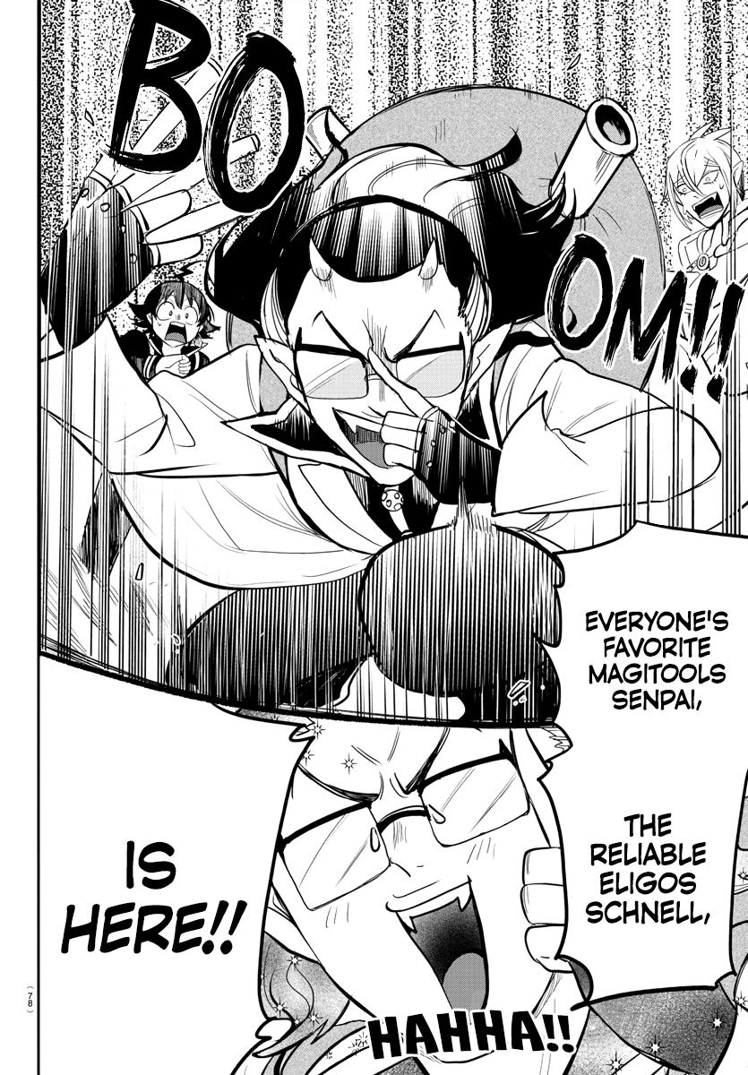 Chapter 282 — Chapter 282 — Page 8