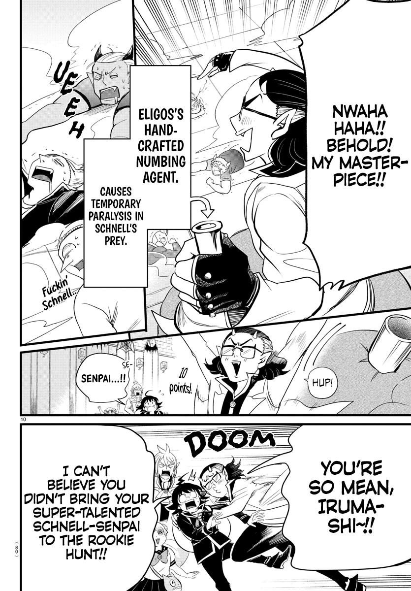 Chapter 282 — Chapter 282 — Page 10