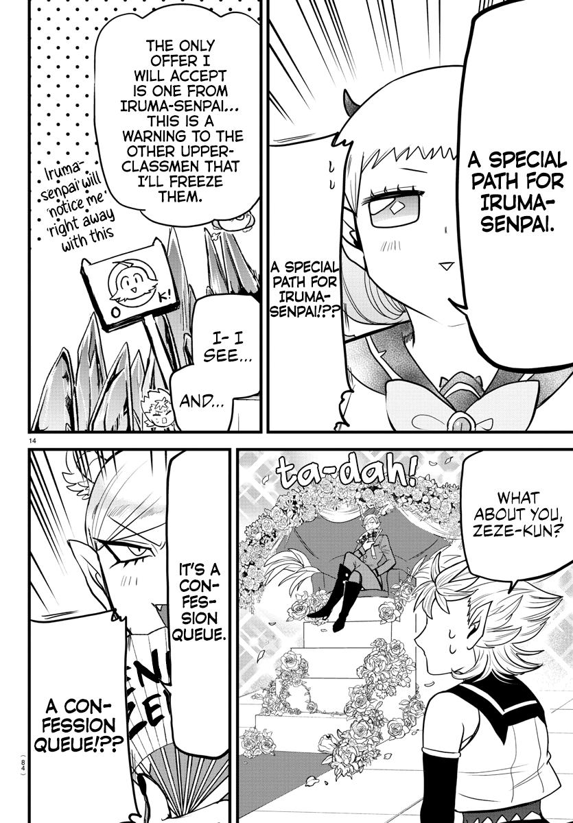 Chapter 282 — Chapter 282 — Page 14