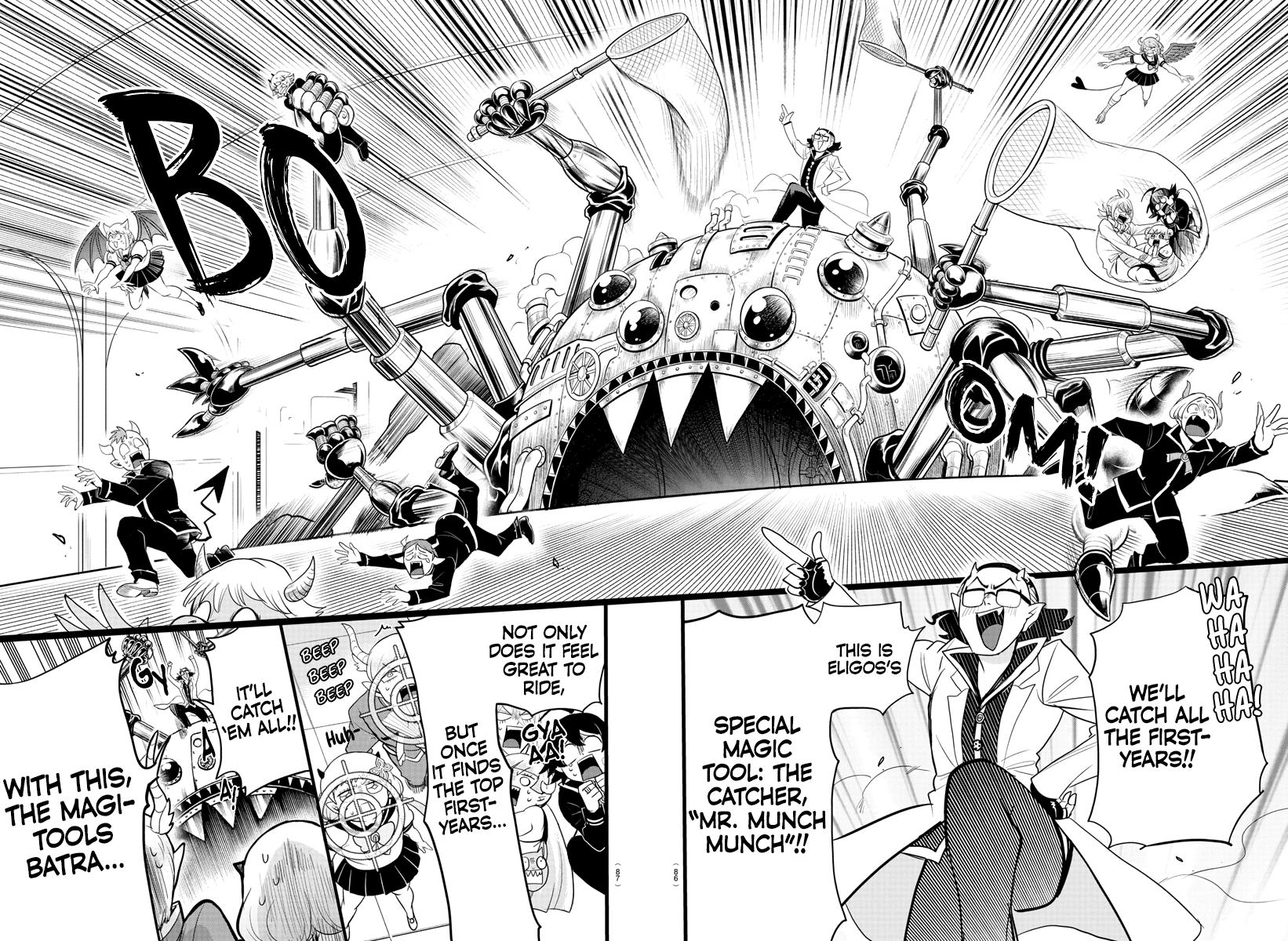 Chapter 282 — Chapter 282 — Page 16