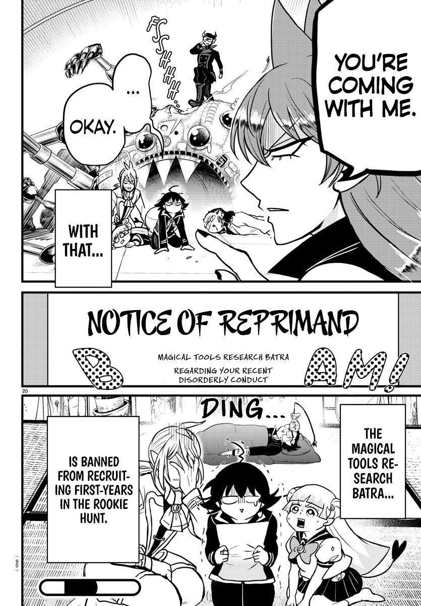 Chapter 282 — Chapter 282 — Page 18