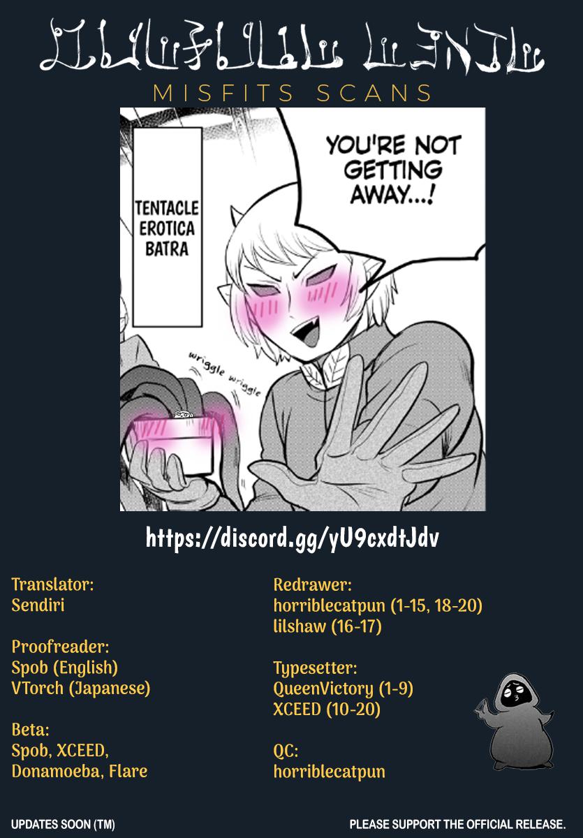 Chapter 282 — Chapter 282 — Page 19