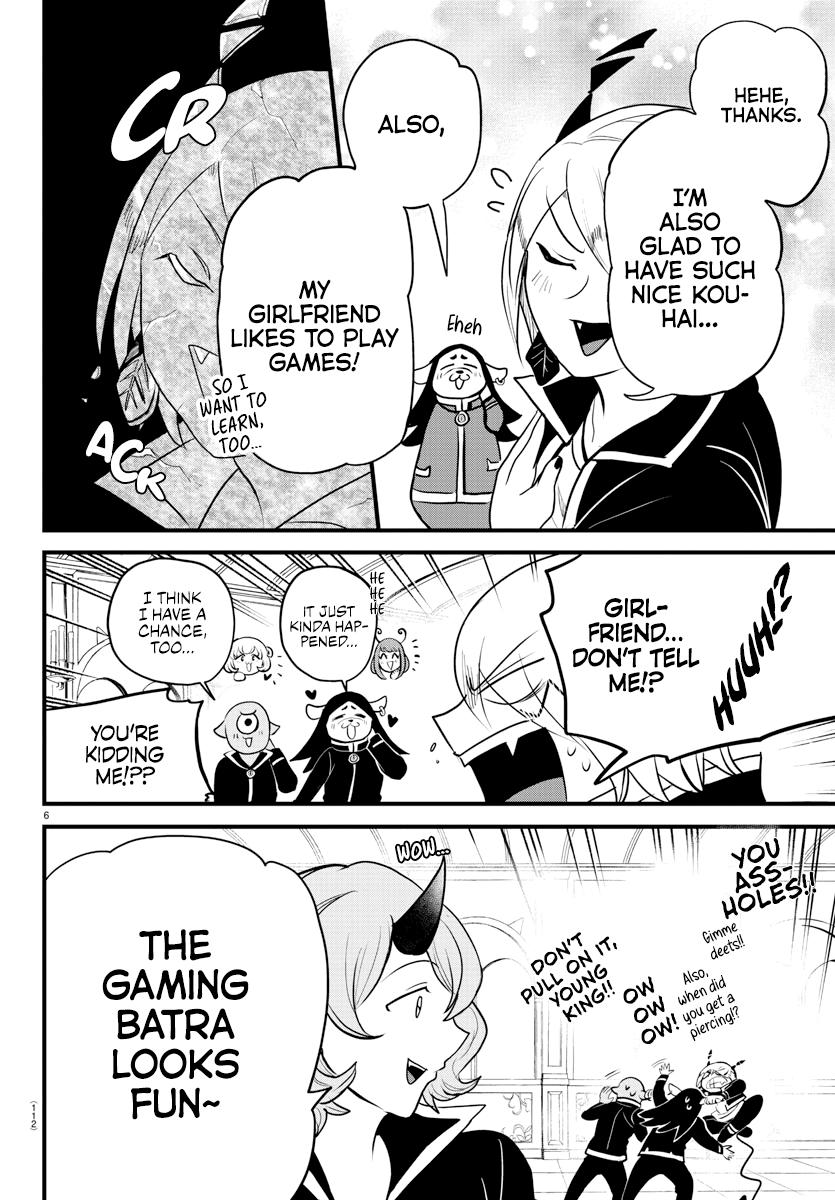 Chapter 283 — Chapter 283 — Page 6