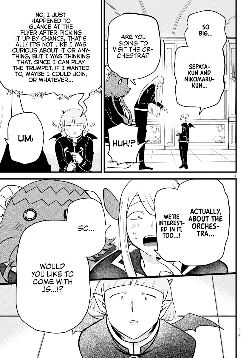 Chapter 283 — Chapter 283 — Page 9