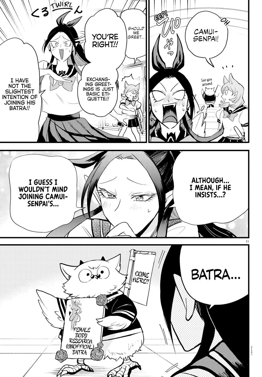 Chapter 283 — Chapter 283 — Page 11