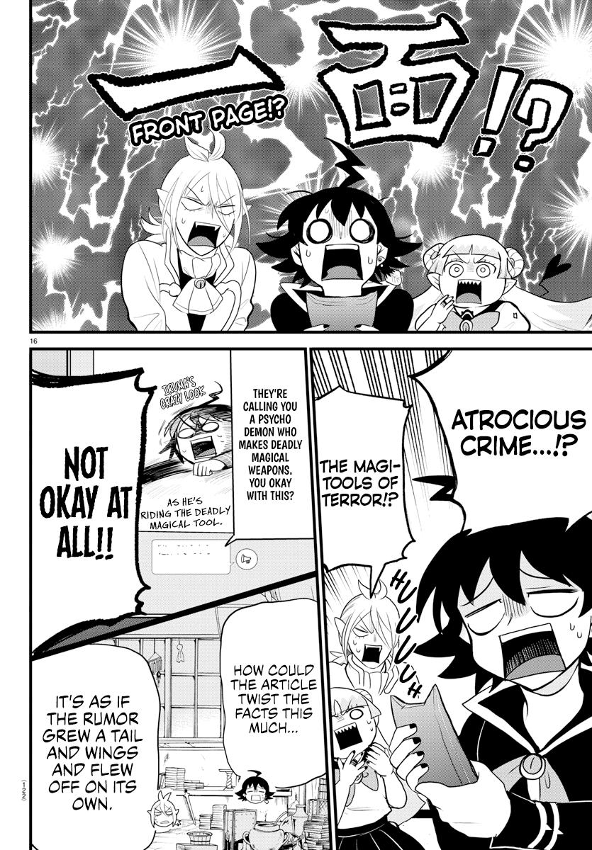 Chapter 283 — Chapter 283 — Page 16