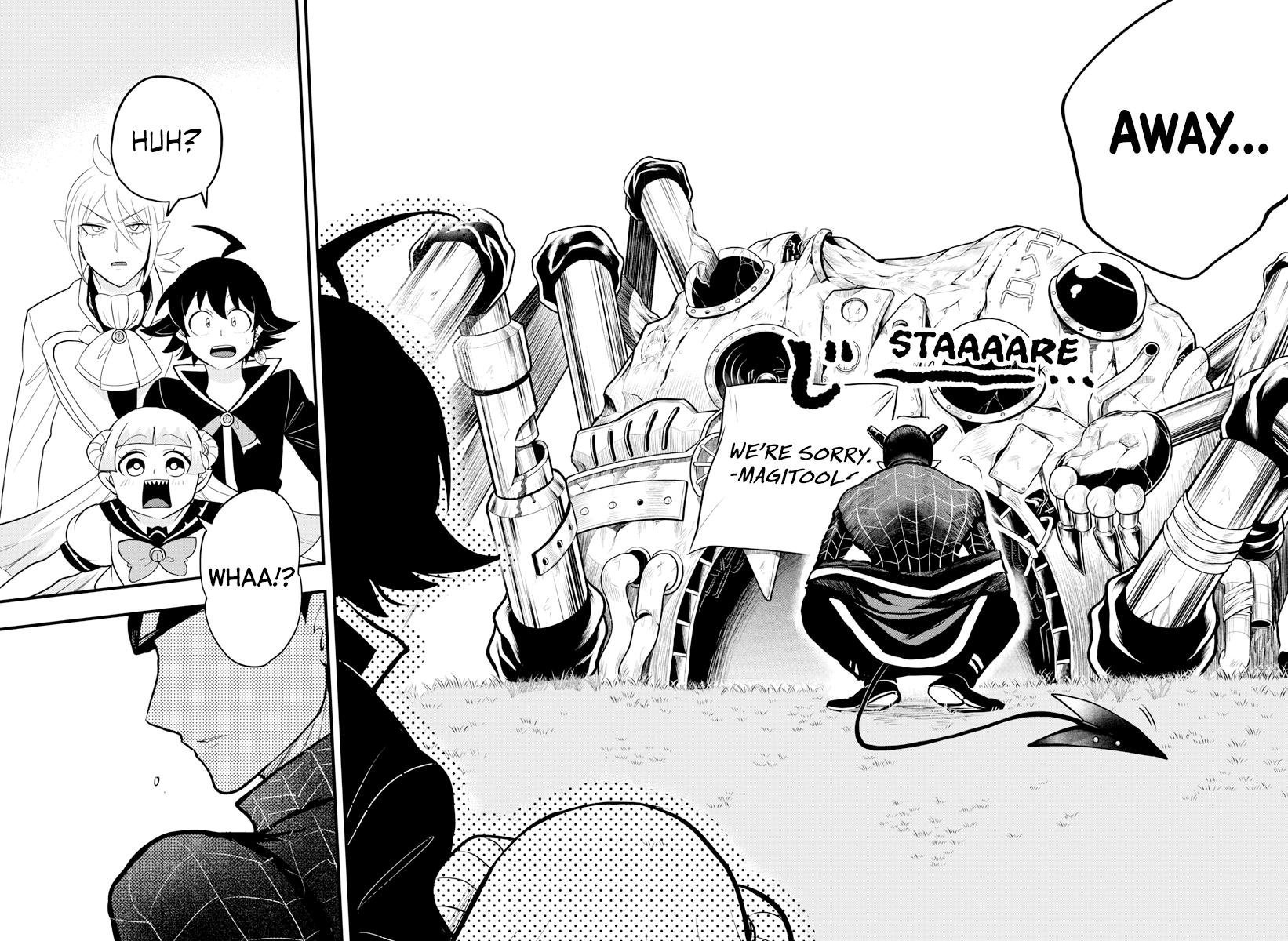 Chapter 283 — Chapter 283 — Page 18