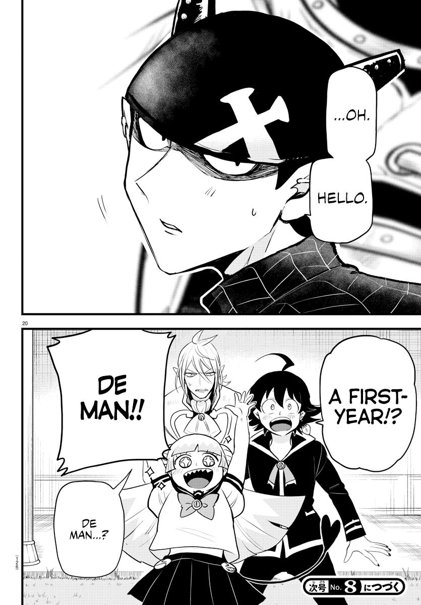 Chapter 283 — Chapter 283 — Page 19