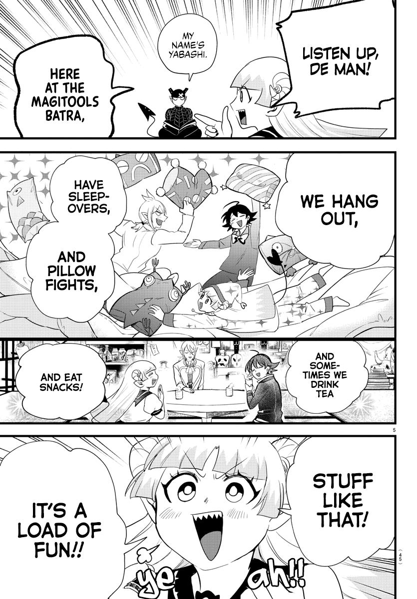 Chapter 284 — Chapter 284 — Page 5