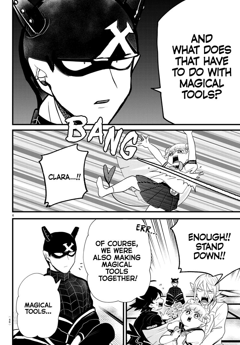 Chapter 284 — Chapter 284 — Page 6