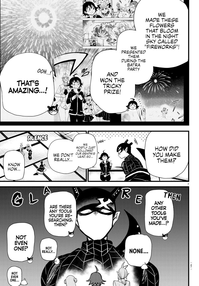 Chapter 284 — Chapter 284 — Page 7