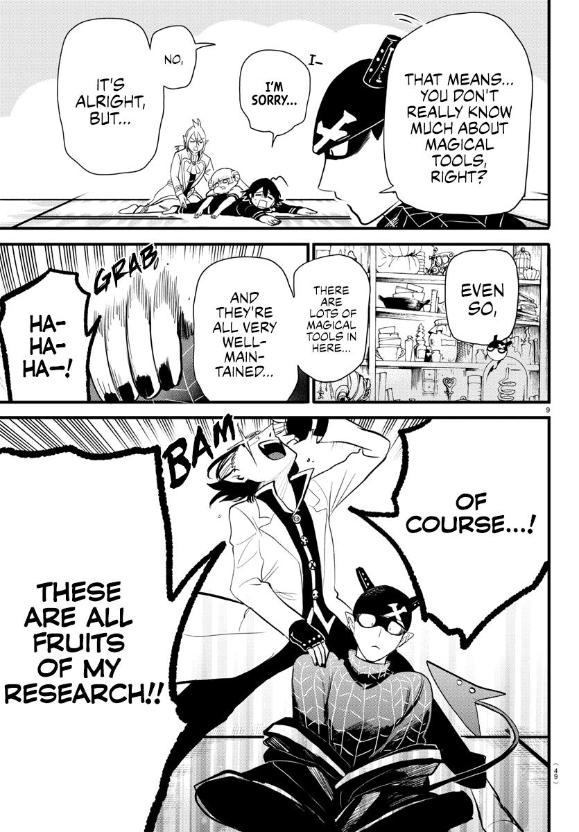 Chapter 284 — Chapter 284 — Page 9