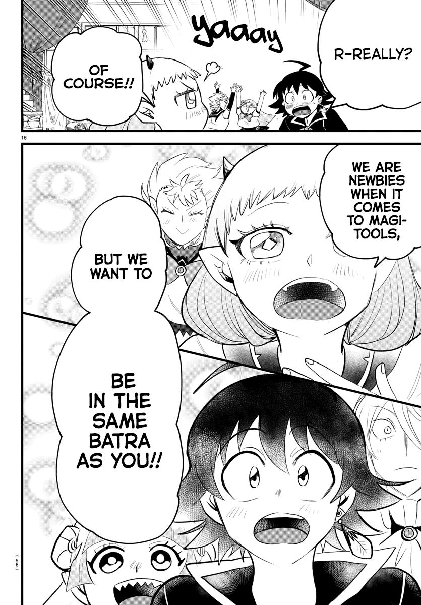 Chapter 284 — Chapter 284 — Page 16