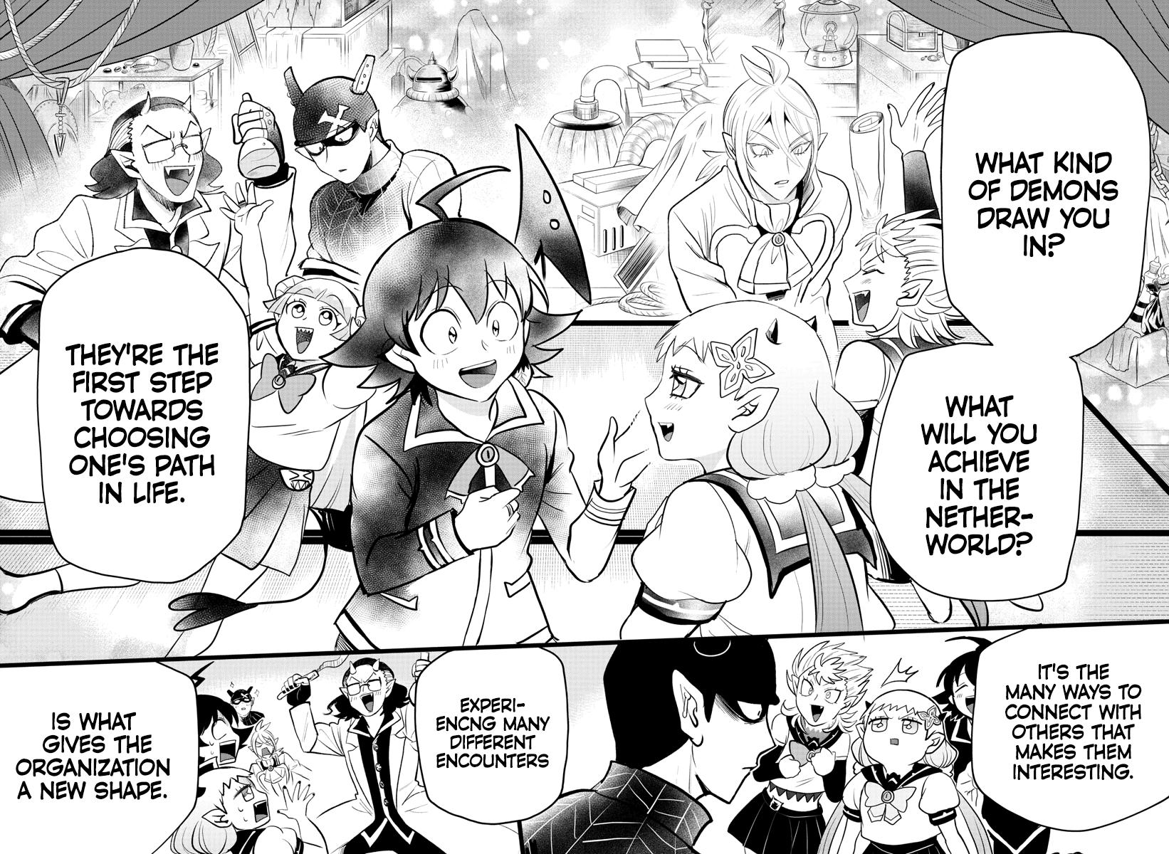 Chapter 284 — Chapter 284 — Page 18